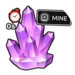 INSTANT Mine